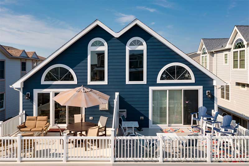 Home Additions