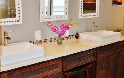 A Bathroom Remodel That Enhances Comfort And Style