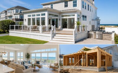 Home Additions in Brigantine, NJ